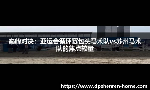 DP真人